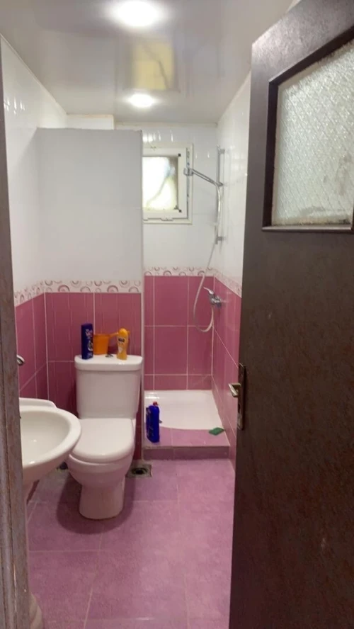 Vente Appartement F2 Béjaïa Tichy