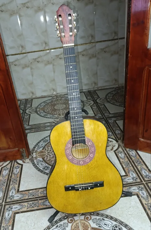 Guitare 