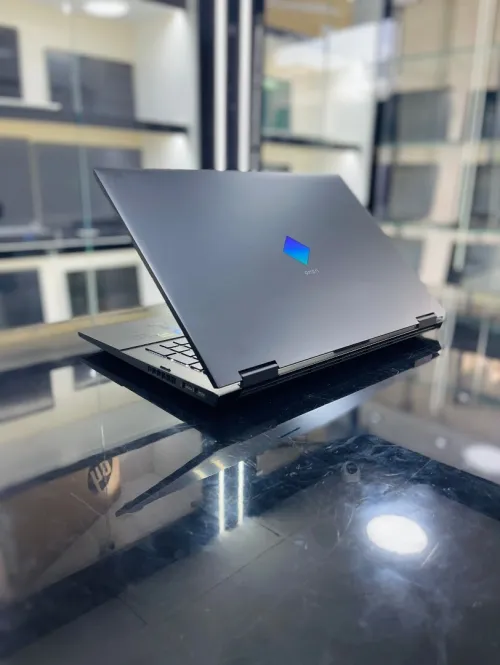 HP OMEN 16 I7-11800H 16GB 512GB SSD RTX 3060 6GB 2K 165Hz