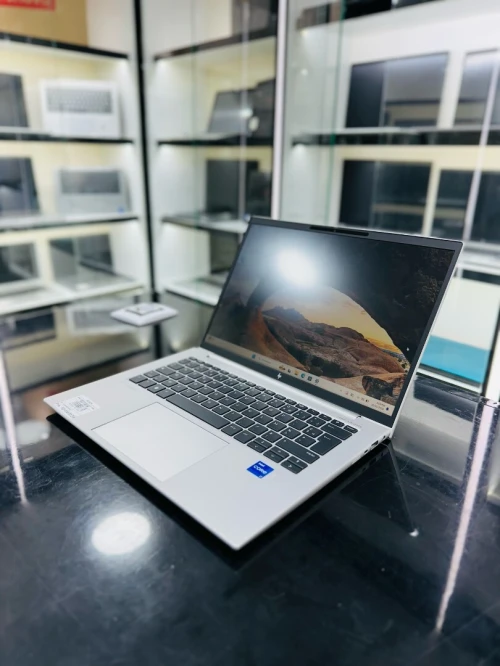 HP ELITEBOOK 840 G10 I7-1355U 16GB DDR 5 512GB SSD NVME