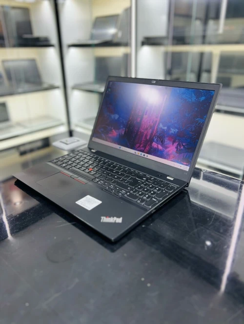 LENOVO THINKPAD L15 TACTILE RYZEN 7 PRO 5850u 16GB 512GB SSD