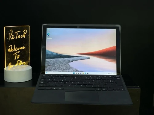 MICROSOFT SURFACE PRO 4 i5-6300U 8GB 256GB SSD