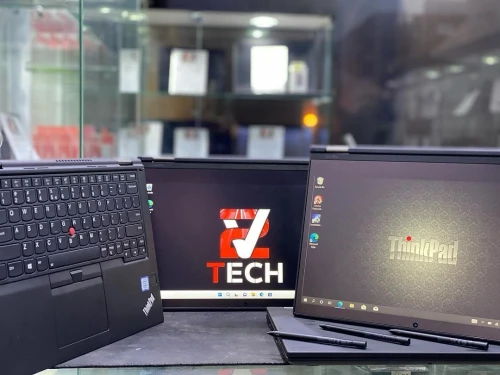 LENOVO THINKPAD YOGA 370 2IN1 X360 i5-7200U 8GB 256SSD TACTILE