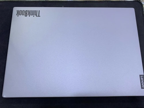LENOVO THINKBOOK 14 IIL i5-1035G1 8GB 256GB SSD + 1TB HDD RADEON TM 630 2GB