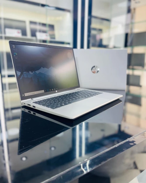 HP PROBOOK 445 G8 RYZEN 5 5600U 16GB 512GB SSD