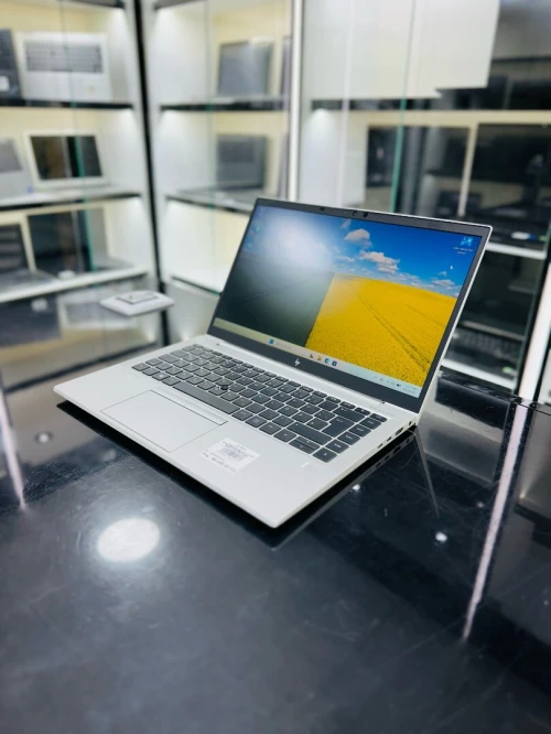 HP ELITEBOOK 840 G8 I7-1165G7 16gb 512gb ssd nvme