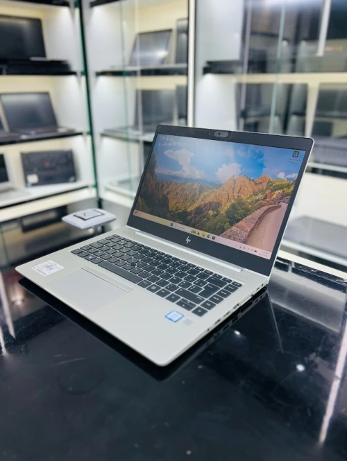 HP ELITEBOOK 840 G6 I5-8265U 8GB 256GB SSD