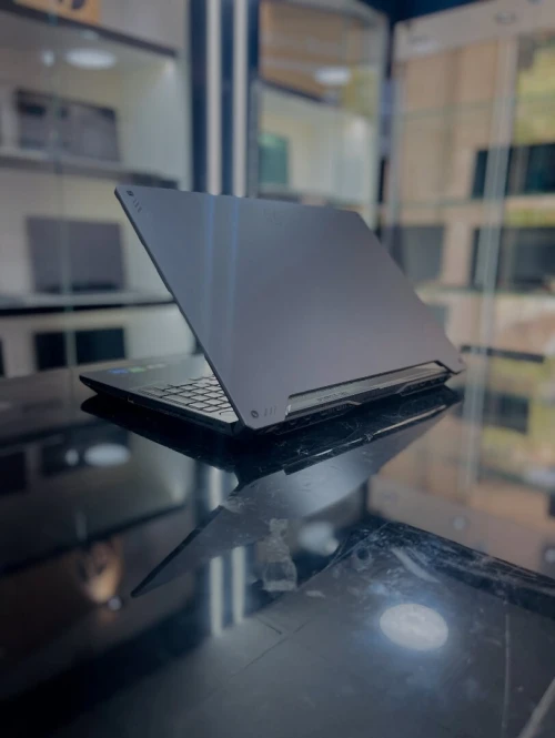 ASUS TUF F15 I7-11800H 32GB 512GB SSD RTX 3060 6GB VRAM 144HZ
