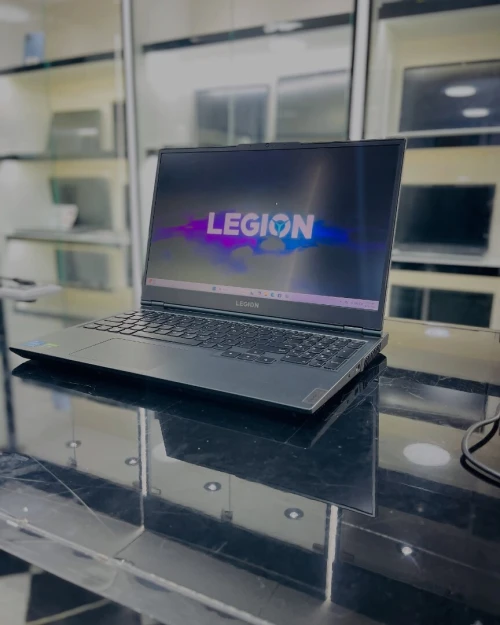 LENOVO LEGION 5 I5-11400H 16gb 512gb ssd rtx 3050 4gb vram