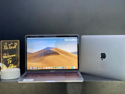 APPLE MACBOOK PRO 2017 I5 8GB 128GB 211CYCLE