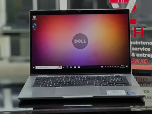 DELL LATITUDE 5320 X360 i7-1185G7 16GB 512GB SSD
