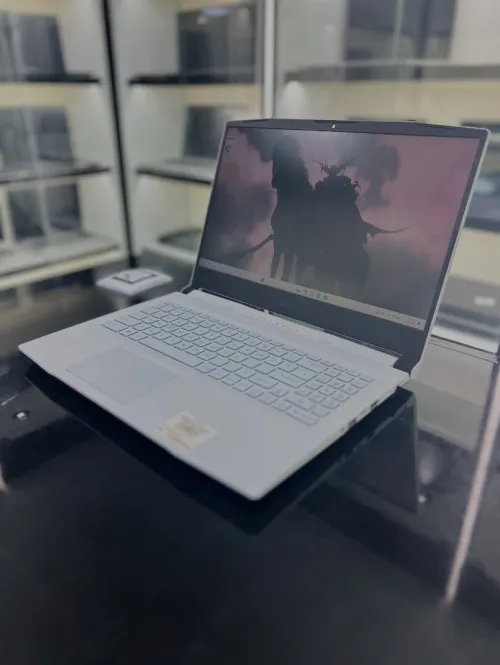 MSI SWORD 15 I7-11800H 16gb 512gb ssd rtx 3050ti 4gb 144hz