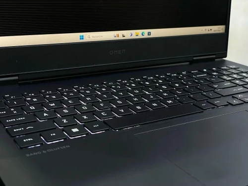 HP OMEN 16 I9-13900Hx 16GB 1TB SSD RTX 4060 2K 240HZ