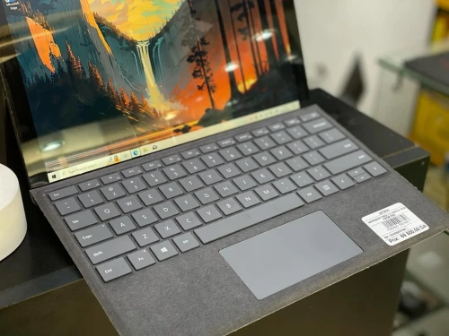MICROSOFT SURFACE PRO 7 I7-1065g7 16GB 256GB 2K TACTILE