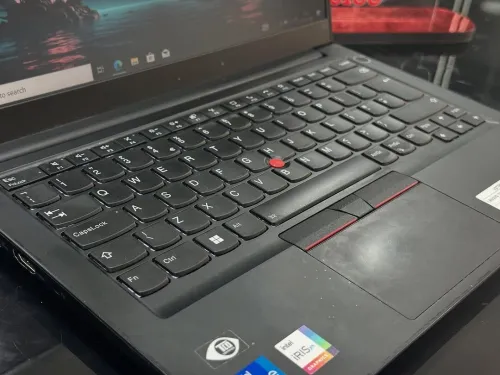 LENOVO THINKPAD E14 i7-1255U 16GB 512GB SSD