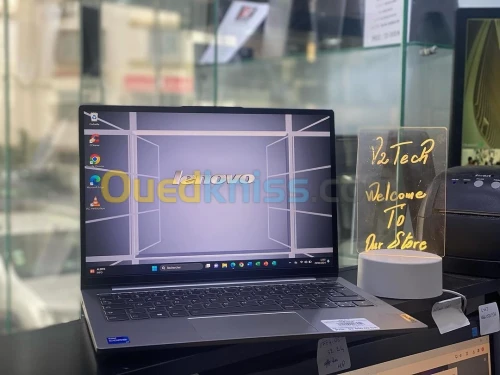 LENOVO THINKBOOK 13s i7-1165G7 16GB 256GB SSD