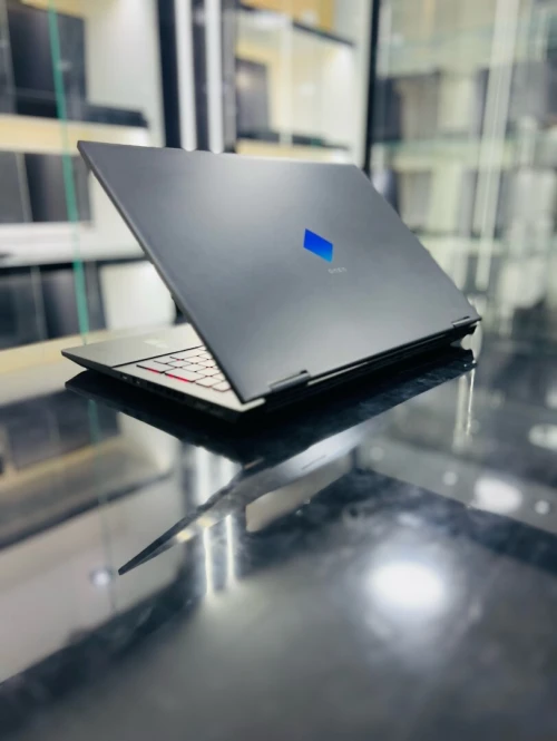 HP OMEN 15 I7-10750H 16GB 512GB RTX 2060 6GB VRAM 144HZ