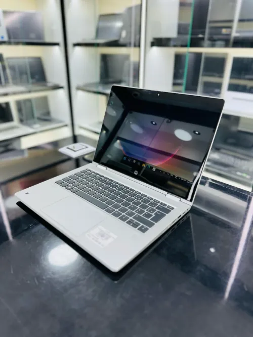 HP PROBOOK X360 435 G10 RYZEN 5 7530U 8GB 256GB SSD NVME