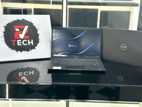 DELL LATITUDE 7420 i5-1145G7 16GB 512GB SSD
