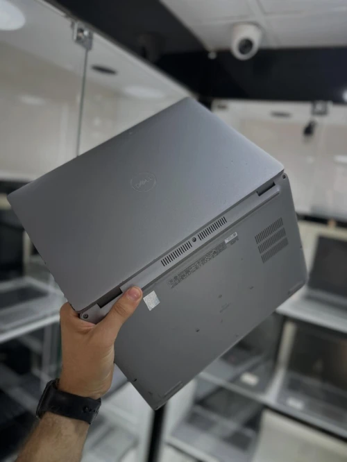 DELL LATITUDE 5430 TACTILE I5-1245U 16GB 512GB SSD NVME