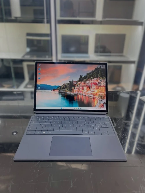 DELL XPS 9315 2IN1 I7-1250U 16GB 512GB SSD