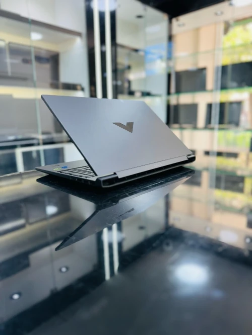 HP VICTUS 15 OPEN BOX I5-12500H 16GB 512GB SSD NVME RTX 4060 8GB 144Hz