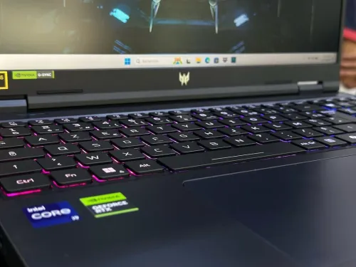ACER PREDATOR HELIOS NEO 16 i9-14900HX 32GB 1TB SSD RTX 4070 2K 240Hz