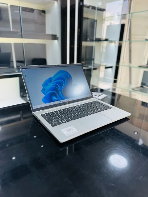 HP ELITEBOOK 645 G10 RYZEN 5 PRO 7530U 32GB 256GB SSD NVME