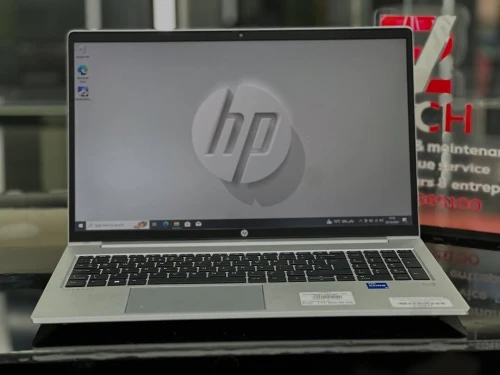 HP PROBOOK 450 G10  i5-1335U 32GB 512GB SSD