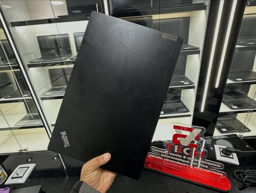 LENOVO THINKPAD E15  I5-1135g7 16GB 256GB SSD