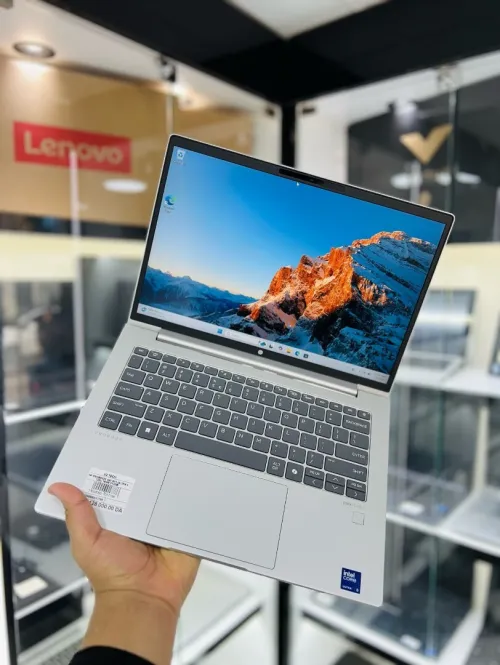 HP PROBOOK 440 G11 ULTRA 5 125U 16GB DDR 5 512GB SSD NVME