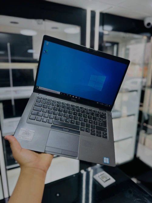 DELL LATITUDE 5400 I7-8665U 16GB 256GB SSD NVME