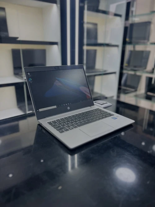 HP PROBOOK 430 G6 I5-8265U 8GB 256GB SSD