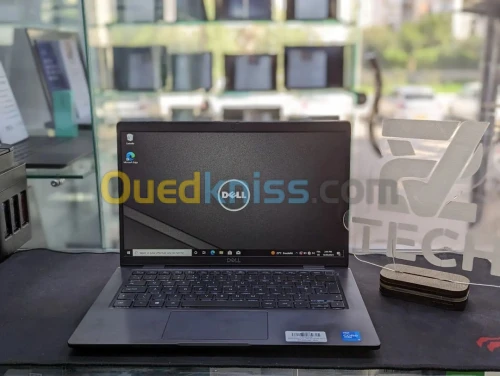 DELL LATITUDE 7320 i5-1145G7 16GB 256GB SSD