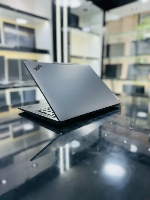 LENOVO THINKPAD T14 GEN 5 ULTRA 7 165U 32GB DDR 5 256GB SSD NVME