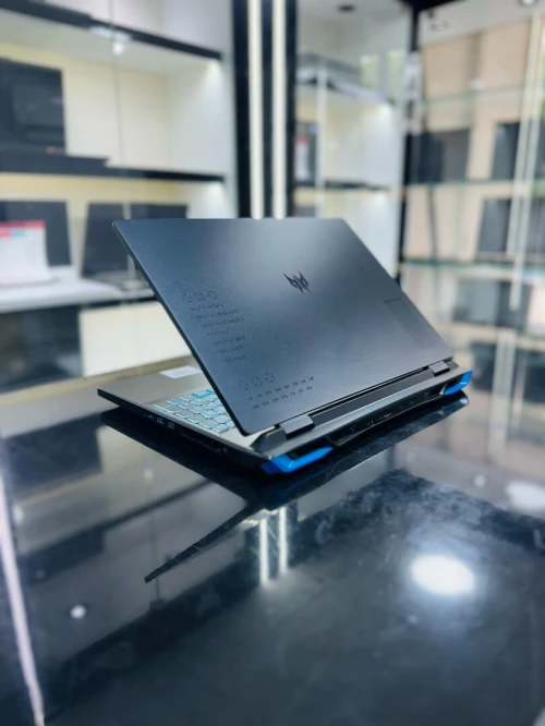 ACER PREDATOR HELIOS NEO 16 I5 13500HX 16G DDR 5 512GB SSD NVME RTX 4050 6GB 165Hz