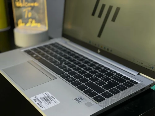 HP ELITEBOOK 840 G7 i5-10310U 16GB 256GB SSD