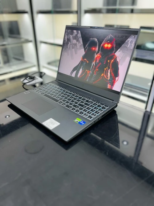 ACER SHADOW 16 I7-14650Hx 16GB DDR 5 512GB SSD RTX 4060 8GB 2K 165Hz