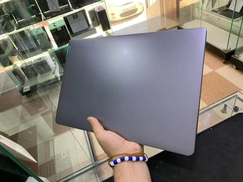 LENOVO IDEAPAD SLIM 3 i5-1235U 16GB 512GB SSD