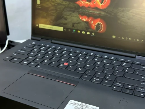 LENOVO THINKPAD X1 YOGA X360 i5-8350U 16GB 256GB SSD 