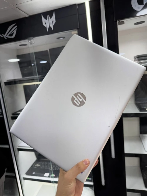 HP PROBOOK 450 G5 i7-8550u 8GB 256GB SSD