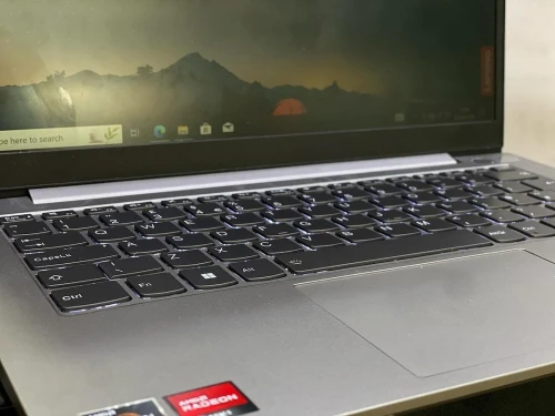 LENOVO THINKBOOK 14 G3 RYZEN 5 5500U 8GB 256GB SSD