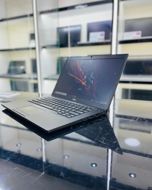 DELL LATITUDE 7480 I5-8350U 8GB 256GB SSD