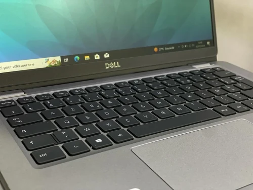 DELL LATITUDE 5320  i5-1135G7  8GB  256 SSD