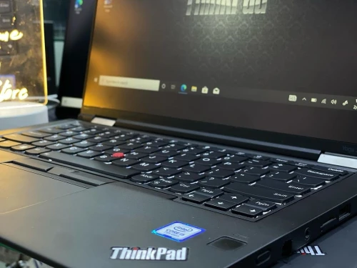 LENOVO THINKPAD YOGA 370 2IN1 X360  i5-7200U  8GB  256 SSD
