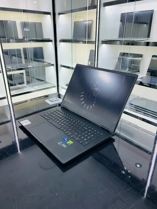HP OMEN 16 I9-13900Hx 16GB DDR5 1TB SSD RTX 4060 8GB 2K 240Hz