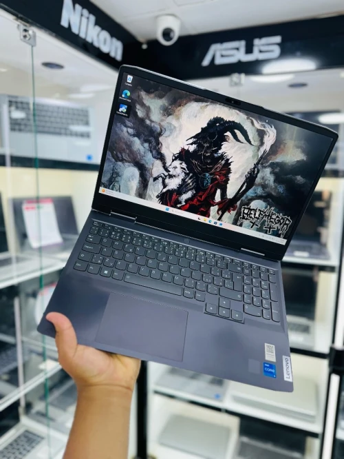 LENOVO LOQ 15 I5 13500H 16GB DDR 5 512GB SSD NVME RTX 4060 8GB 144Hz