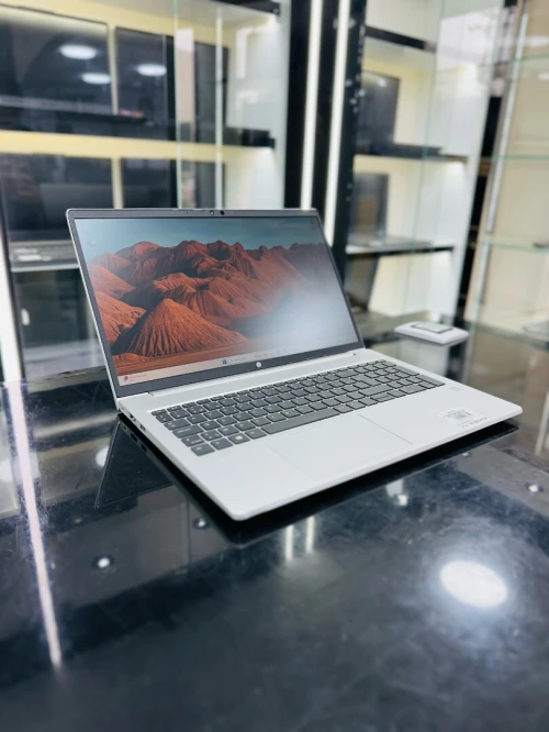 HP PROBOOK 455 G8 RYZEN 5 5600U 16GB 256GB SSD NVME