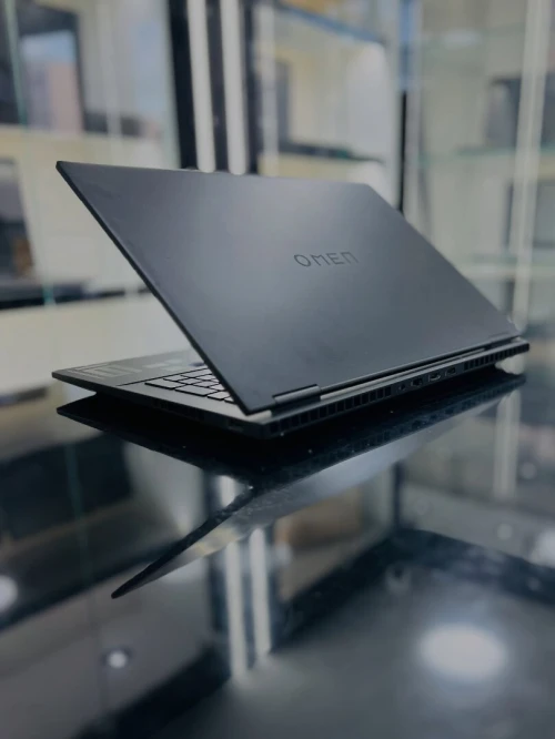 HP OMEN 16 I9-13900Hx 16GB DDR5 1TB SSD RTX 4060 8GB 2K 240Hz