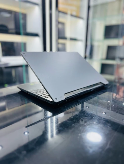 ASUS TUF A15 RYZEN 7 5800h 16GB 512GB RTX 3050 TI 144HZ